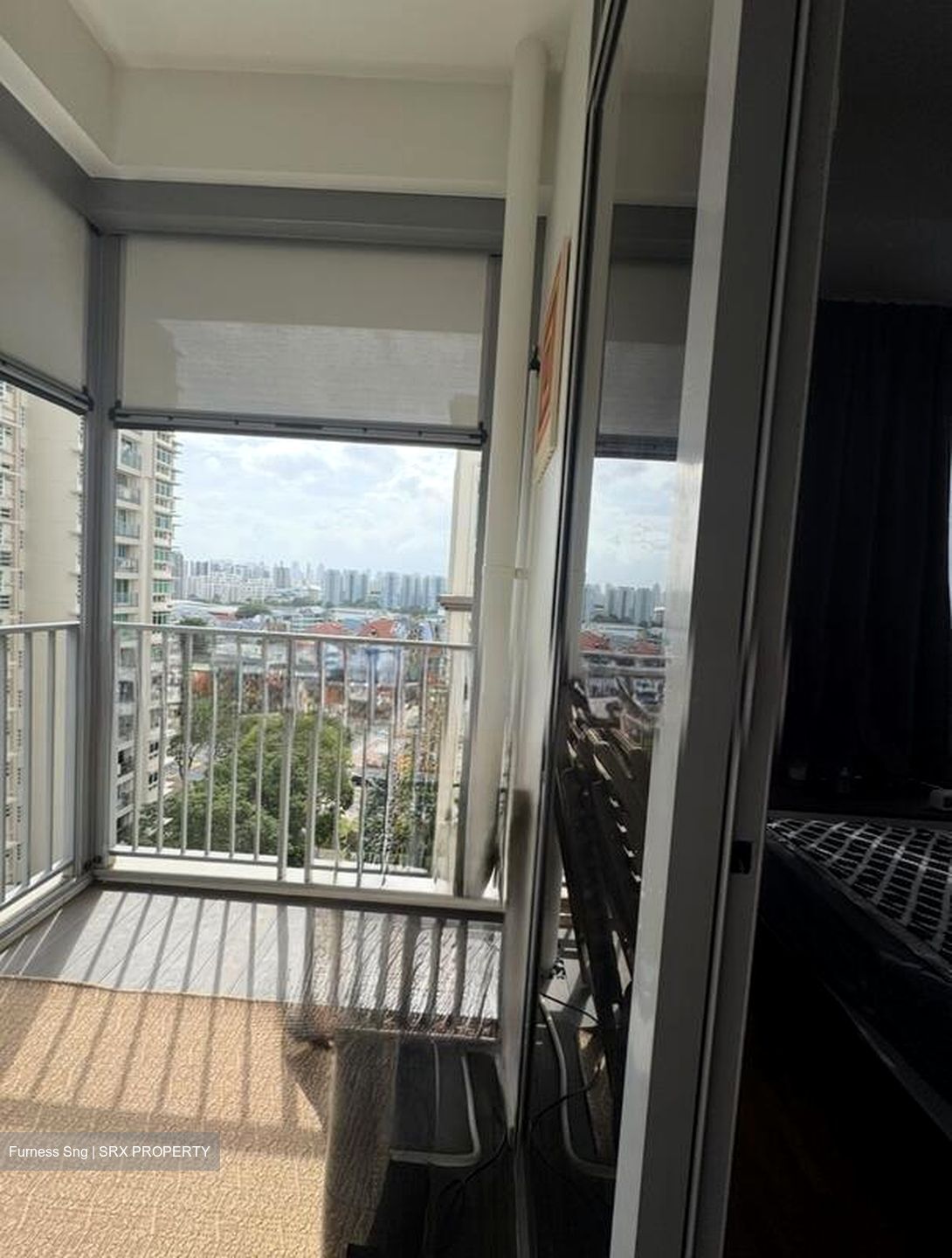 The Silver Fir (D15), Apartment #524885731